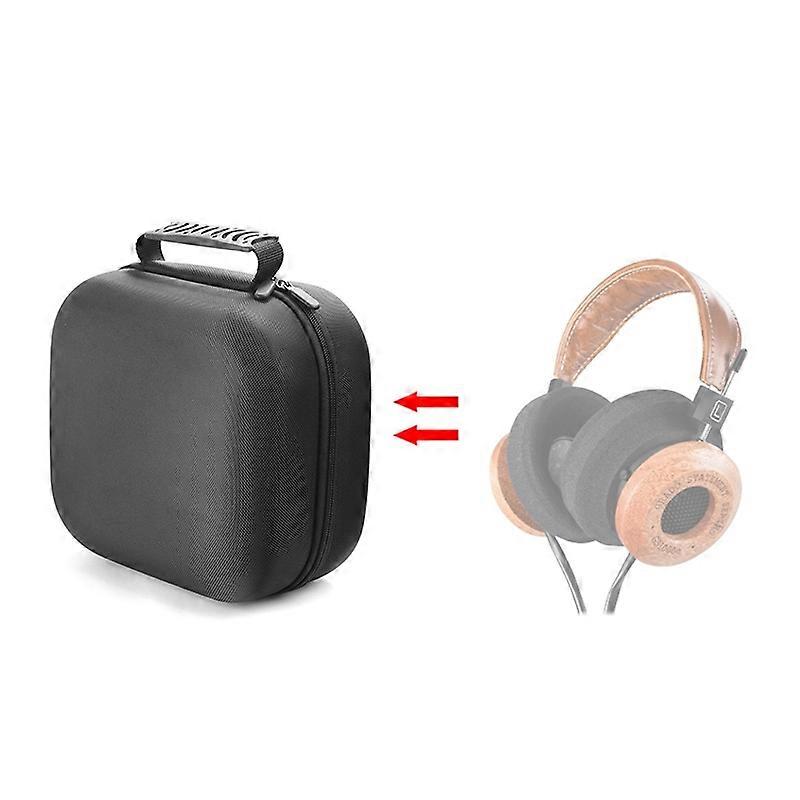 For GRADOLABS GS1000e Headset Protective Storage Bag