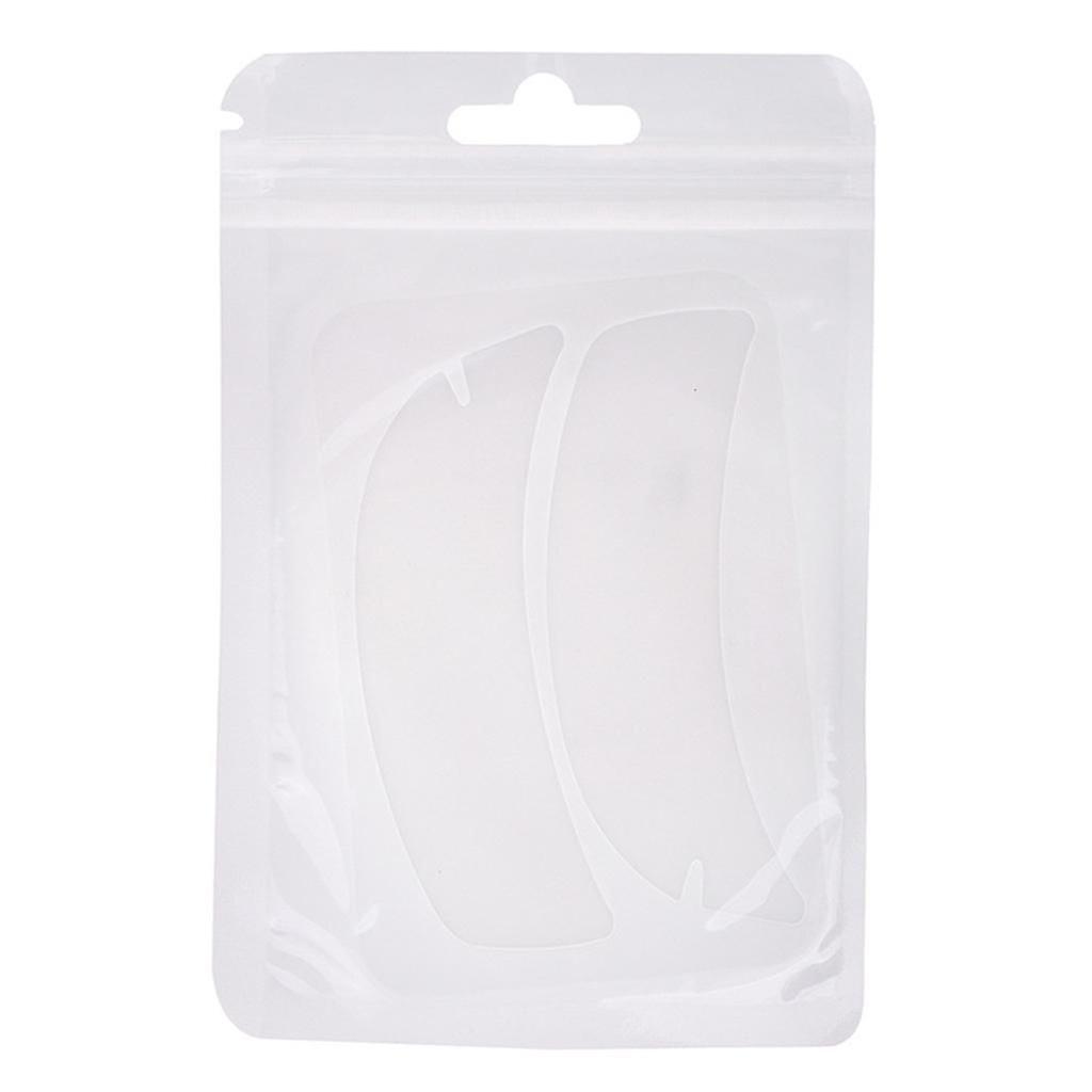 Eyelash Perm Lifting Eye Mask Eyelash Perm Silicone Eye Pads Lash Eye Patches