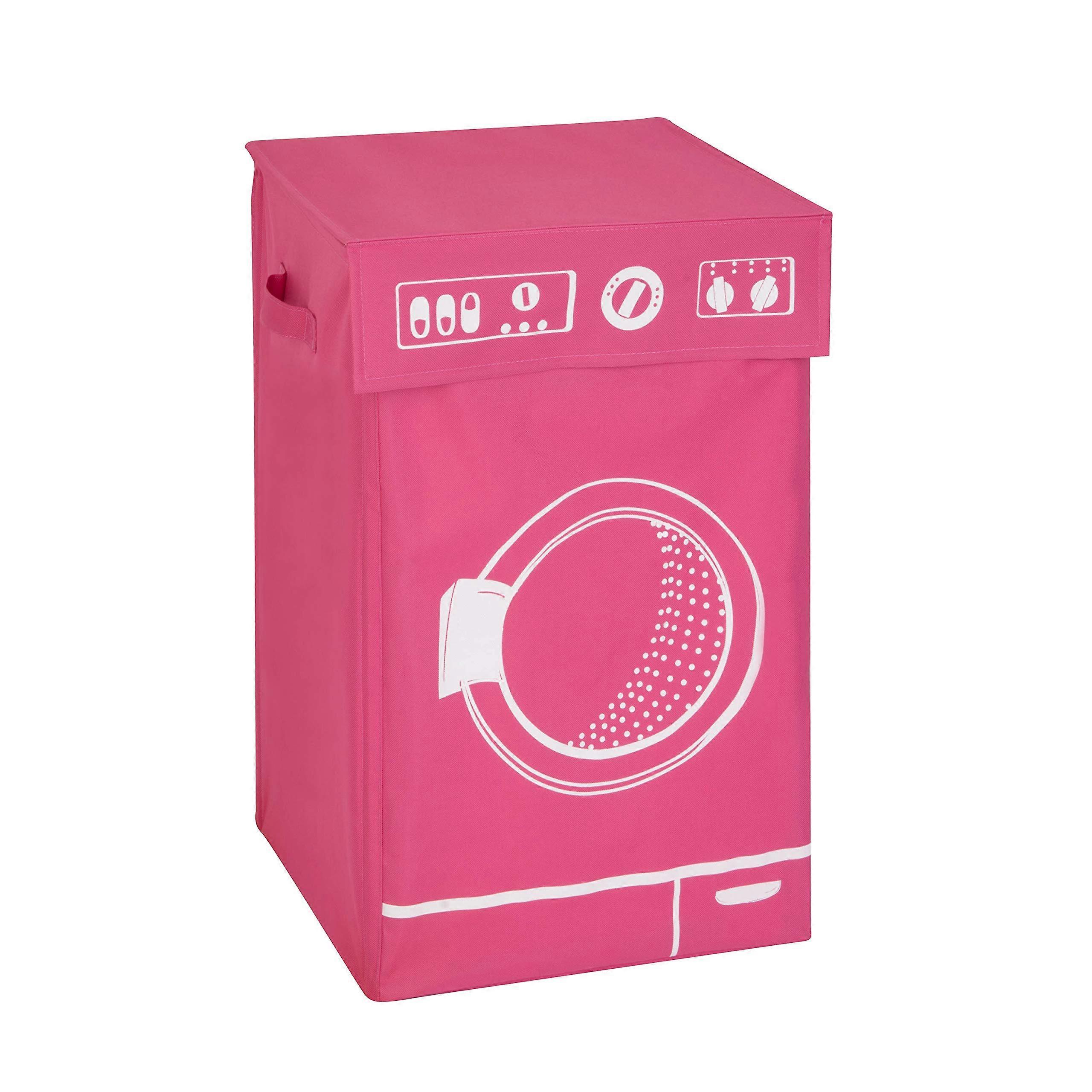 Laundry Hamper for Storage and Organization