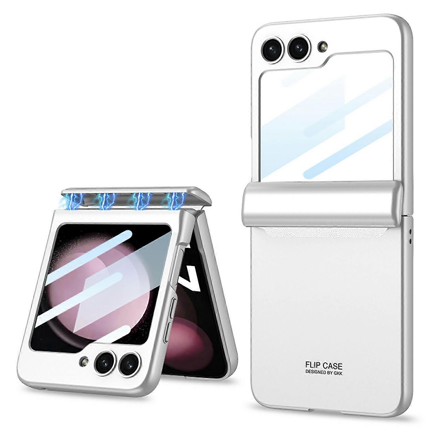 For Galaxy Z Flip5 5G Phone Case