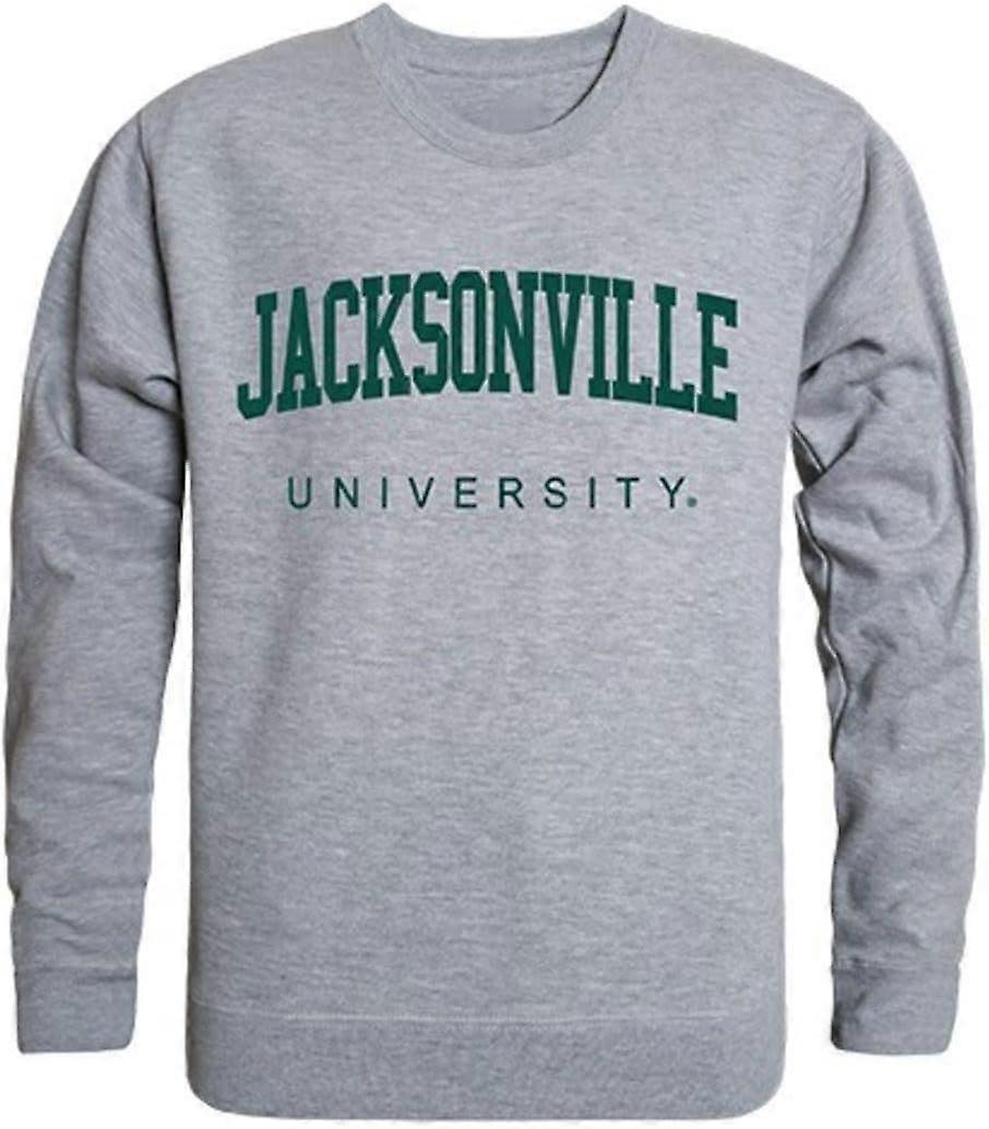 JU Jacksonville University Game Day Crewneck Pullover Sweatshirt