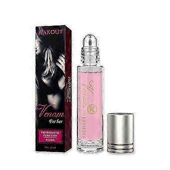 2 Venom Pheromone Perfume For Menwomen Lasting Stimulating 10ml  For women
