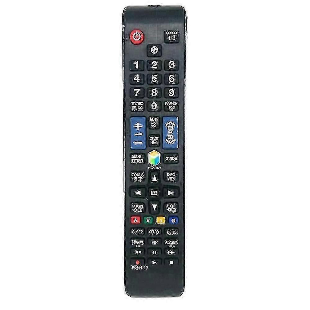 Bn59-01178f Remote Control Tv Remote Control Ua60h6300aw/ua55h6800aw Replacement Remote