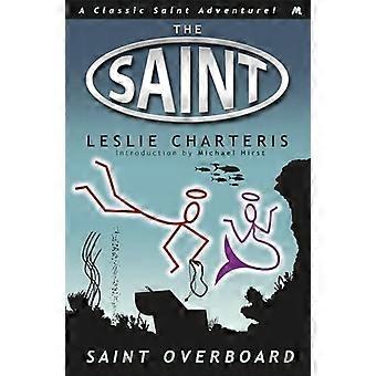 Saint Overboard