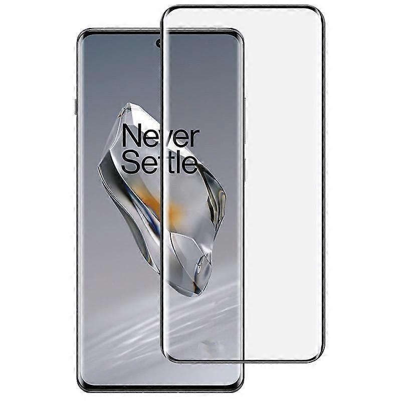 imak Full Glue Positioning Film For OnePlus 12