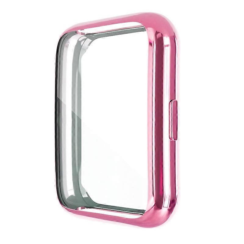 Huawei Watch Fit 2 TPU電気メッキ時計保護ケース用