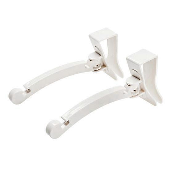 Adjustbable Garbage Trash Bag Towel Holder Hanger Organizer Kitchen Cabinet Tool