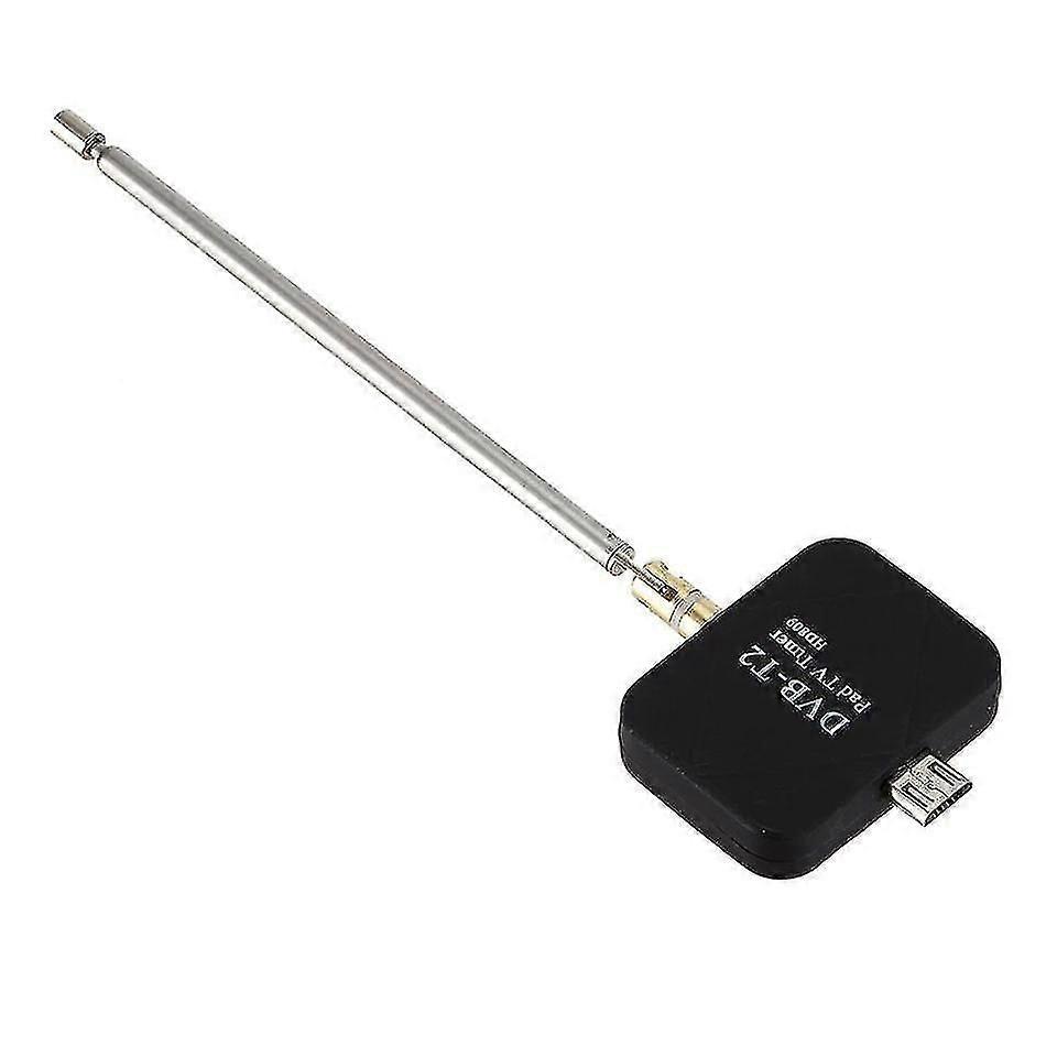 Mini Satellite TV Tuner Digital Receiver
