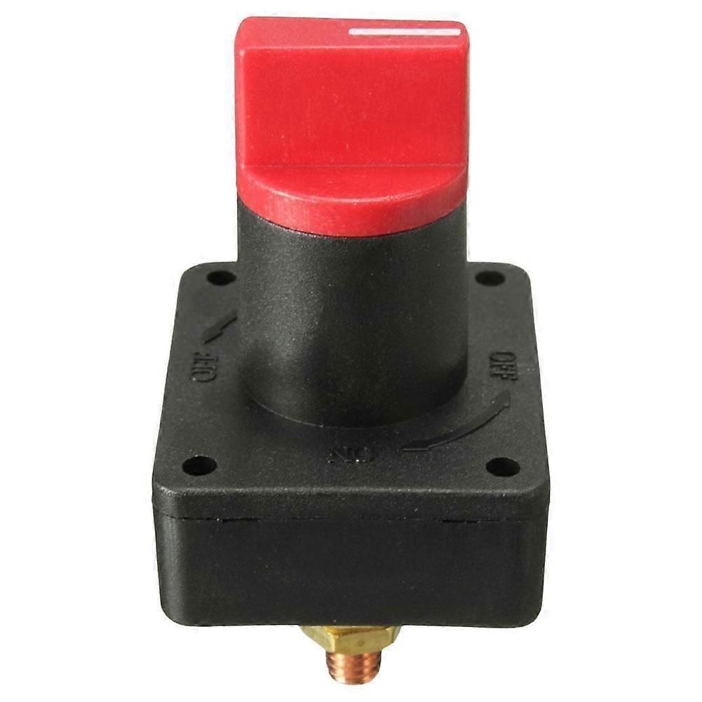 Power Outage Modification Switch Low Current Battery Leakage Protection Universa