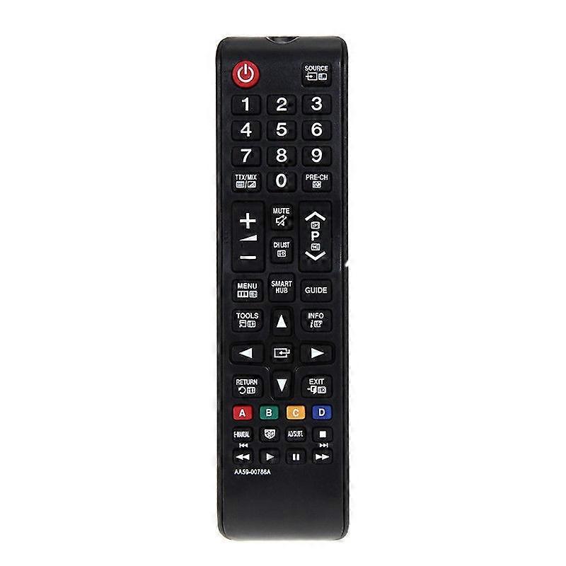 For Samsung LED Smart TV AA59-00786A Replacement Remote Control