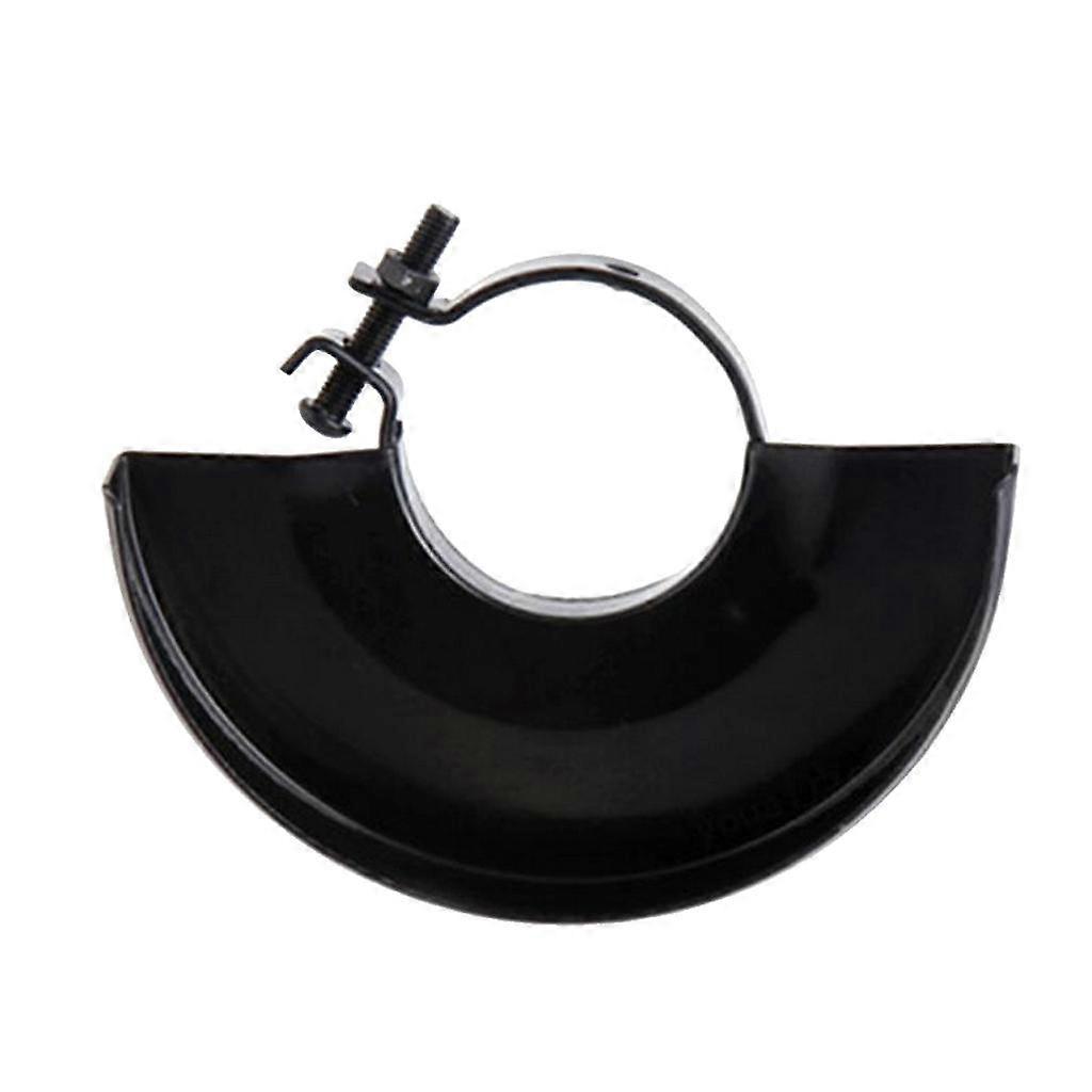 Angle Guard Cutting Machine Holder ~Black