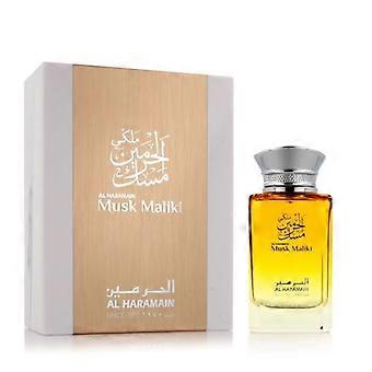 Parfum - AL HARAMAIN - Musk Maliki - Unisexe - 100 ml - Eau de Parfum