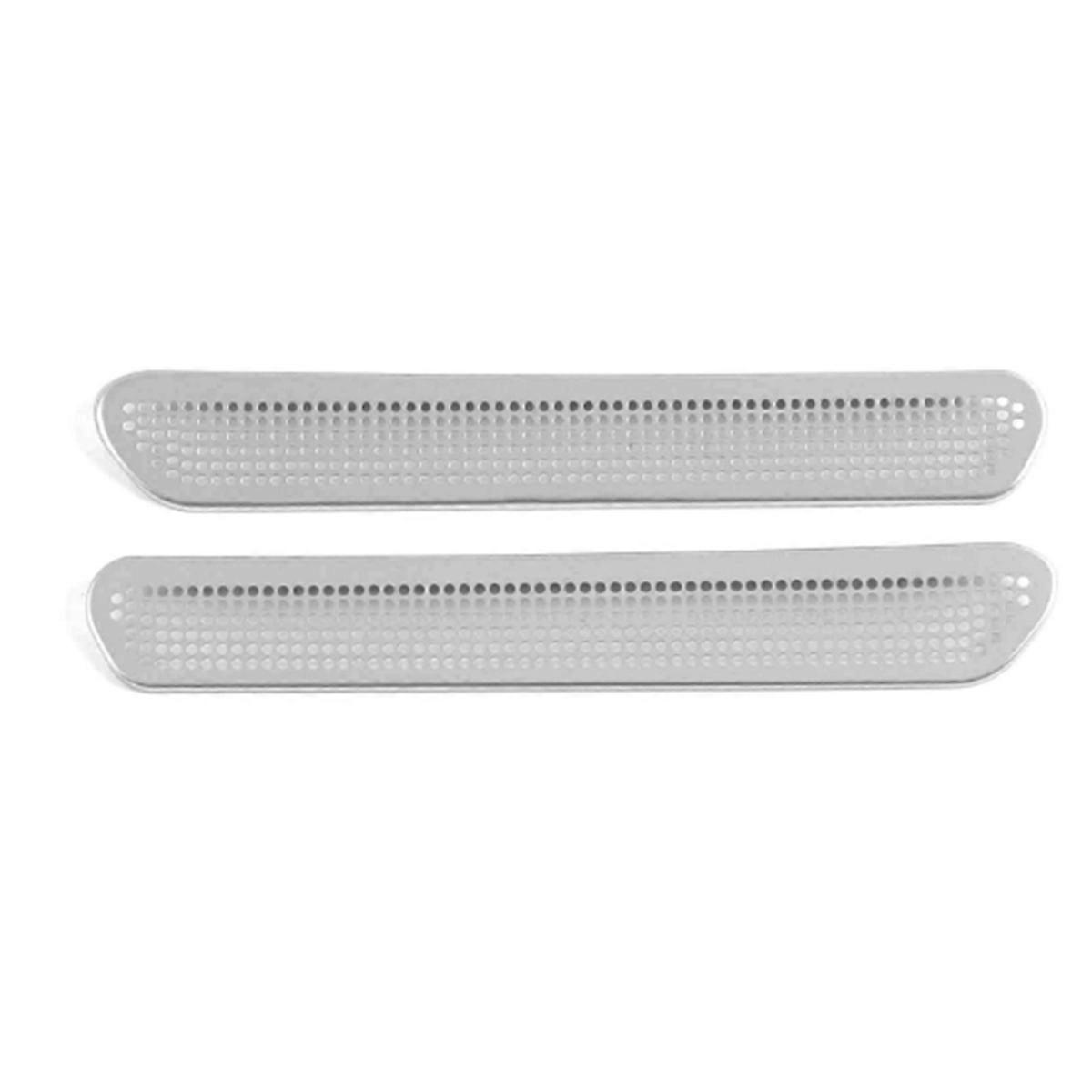Car AC Vent Cover for X3 X4 2018-2023 B