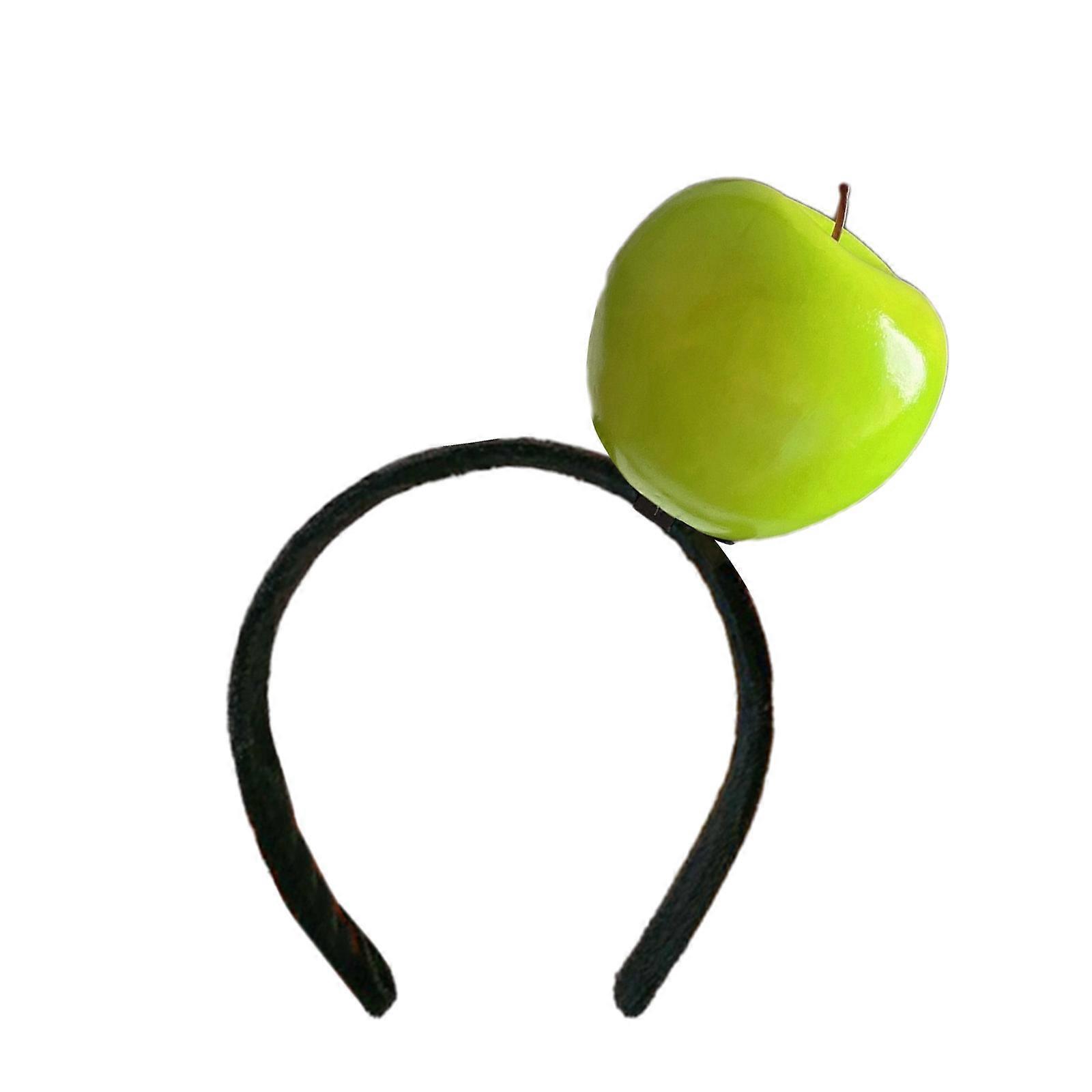 Παιδικό παιχνίδι Hairband Αστεία κεφαλόδεσμοι Μοναδική εκδήλωση Δαχτυλίδια μαλλιών Quirky ντύνομαι για άνετη ένδυση πάρτι