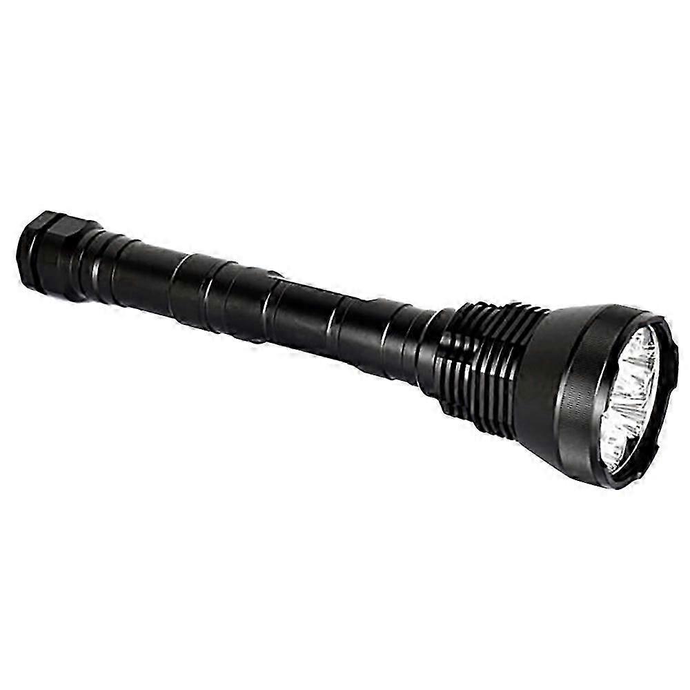 2026 new High-Powered Led Flashlight 9000 High Lumens Led Flashlight 5 Modes Handheld Flashlight for Camping