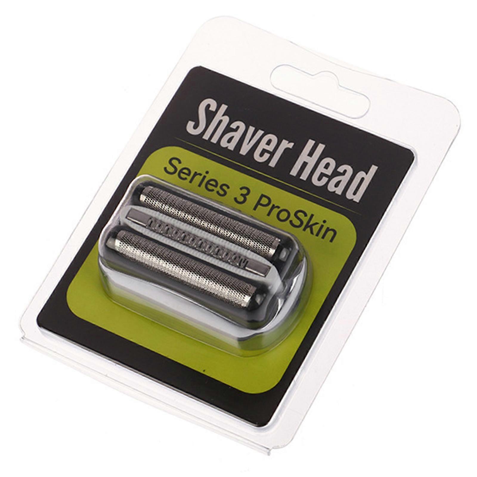 Replacement Electric Shaver Head Easy Install Suitable For 3 Series 32B 32S 301S 310S 320S 340S 360S 3040S 3010S 3050CC
