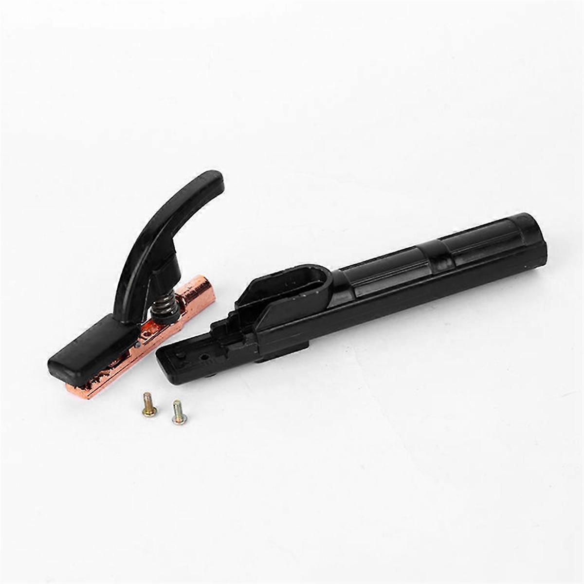 electrode clamp heavy duty welding machine electrode clamp welding
