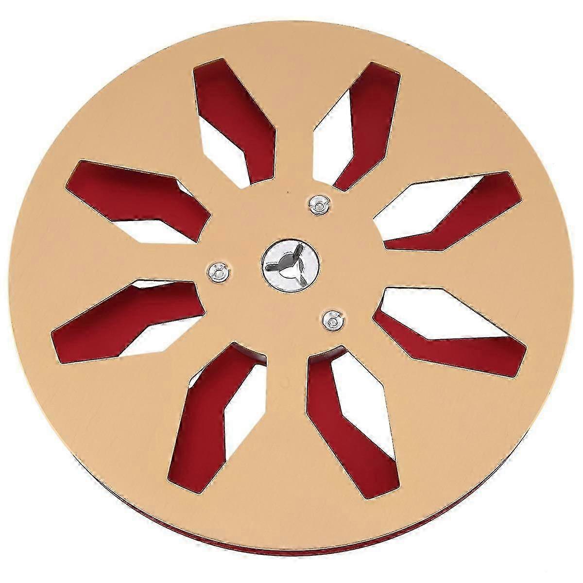 Seven Inches Opener With Seven Inches Opener Empty Plate Aluminum Plate(a)
