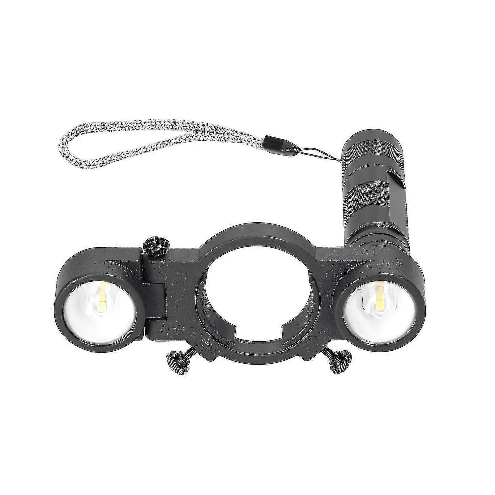 Universal Airbrush Light for Spraying Machine