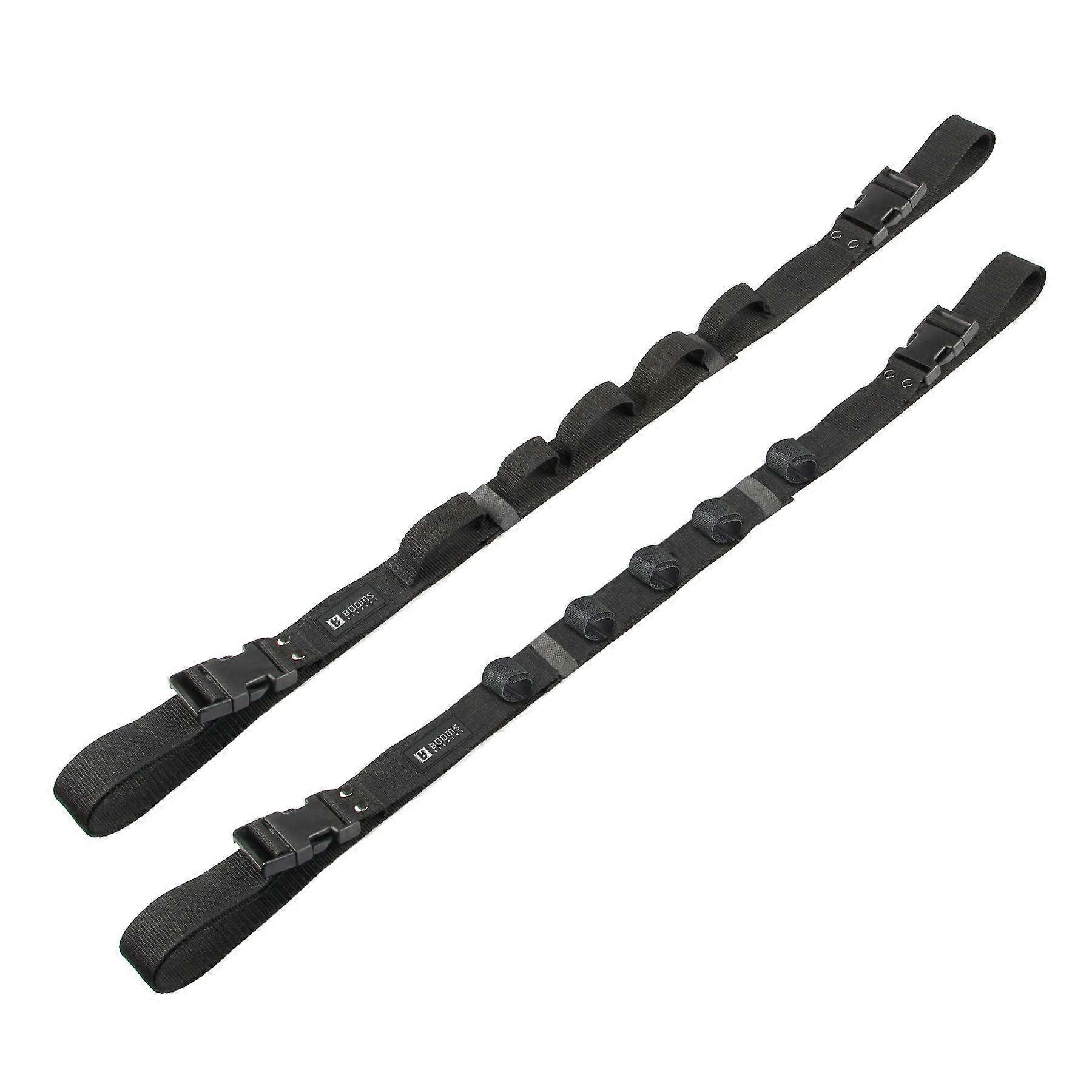 2 Styles Vehicle Carrier Rod for SUV/Wagons/Van/Jeep/Truck