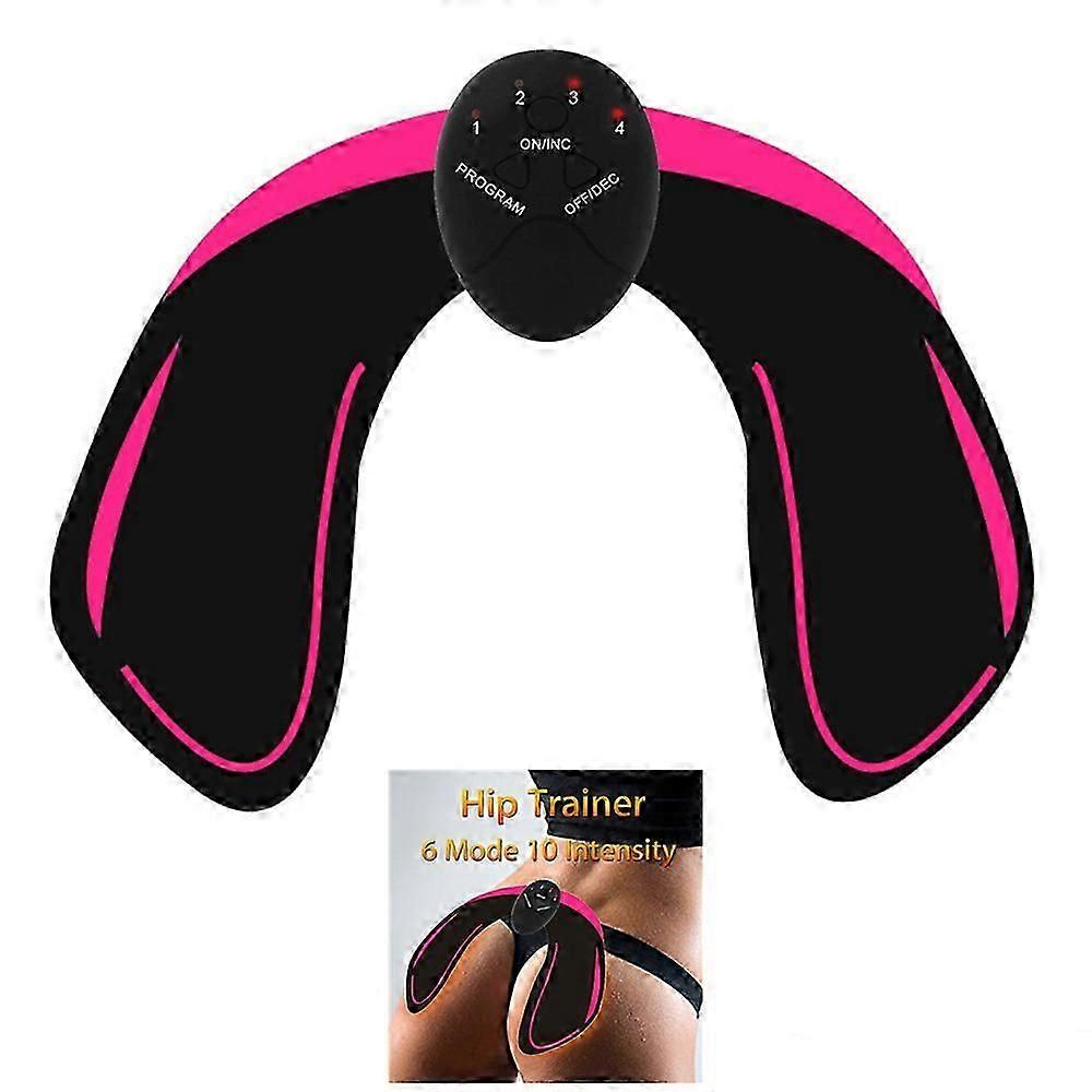 الذكية EMS العضلات الورك الخصر المدرب الأرداف بعقب رافع محفز بيكيني الجسم