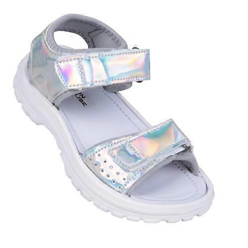 Mountain Warehouse Childrens/Kids Supernova Sandals