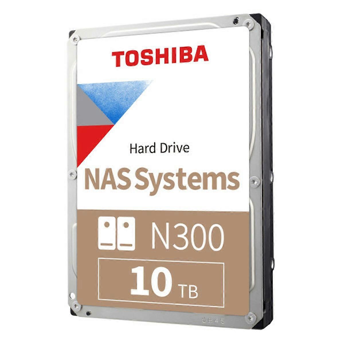 Hårddisk Toshiba HDWG71AEZSTA