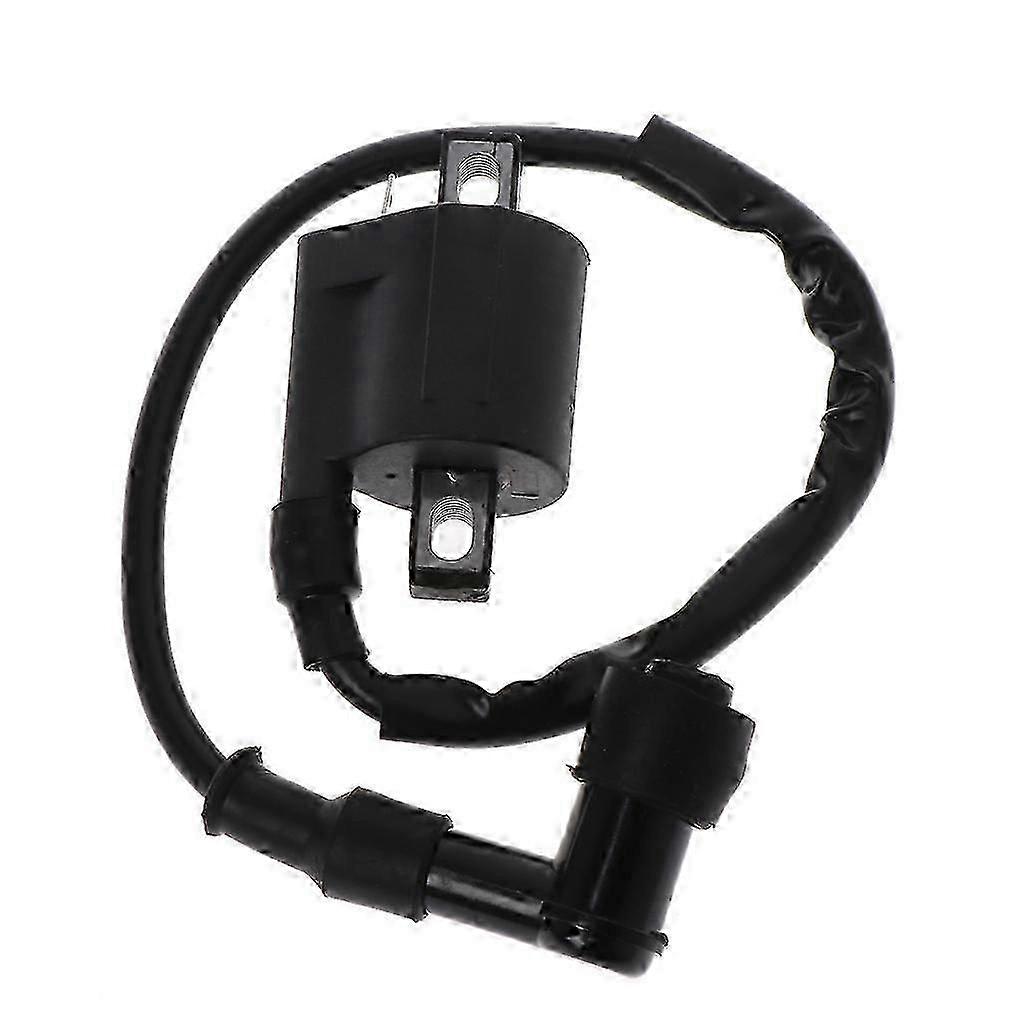 12V Motorcycle Ignition Coil For 150cc 200cc 250cc ATV Moped Go Karts Dirt Bike Edition a