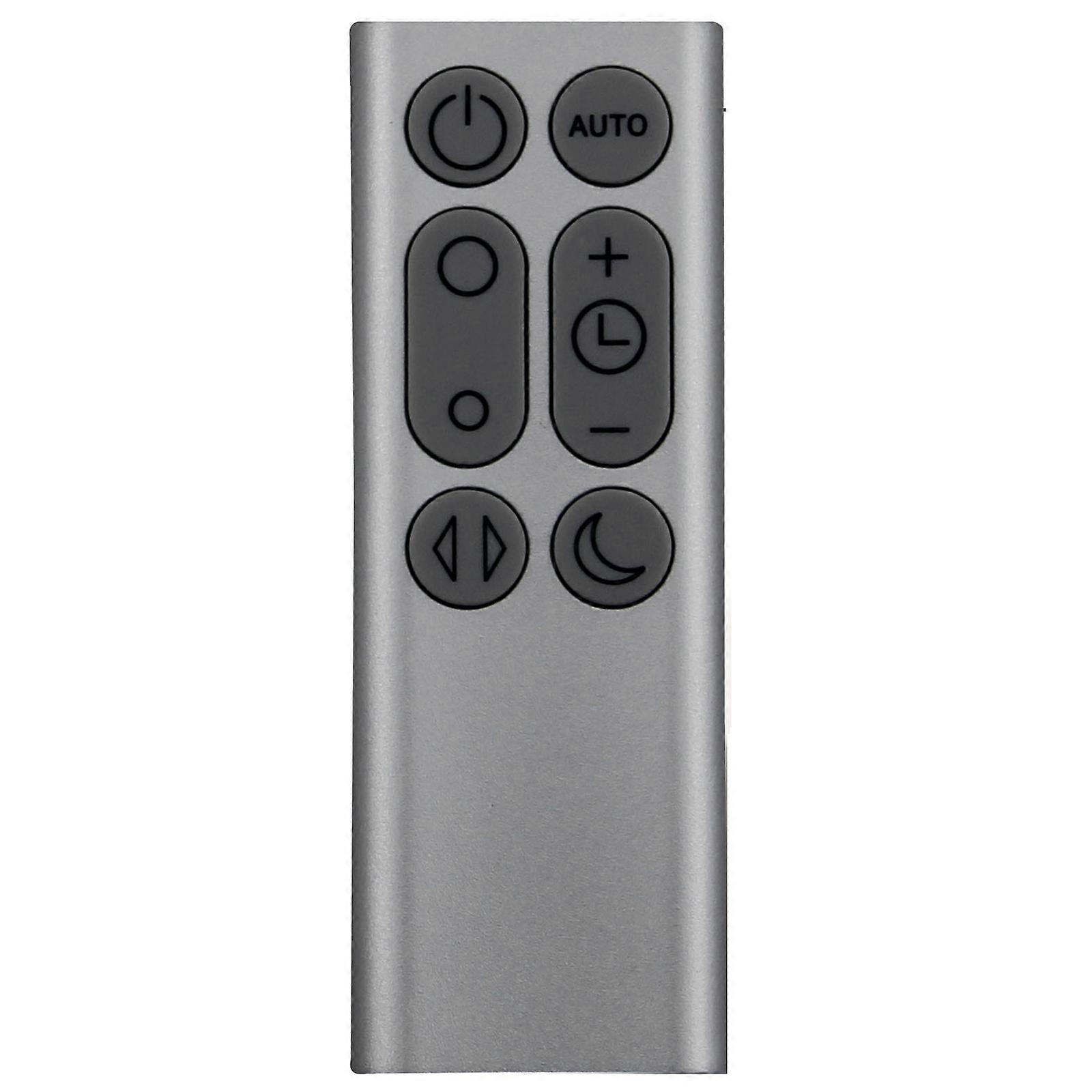 For Dyson DP01 DP03 TP02 TP03 Air Purifier Bladeless Fan Remote Control