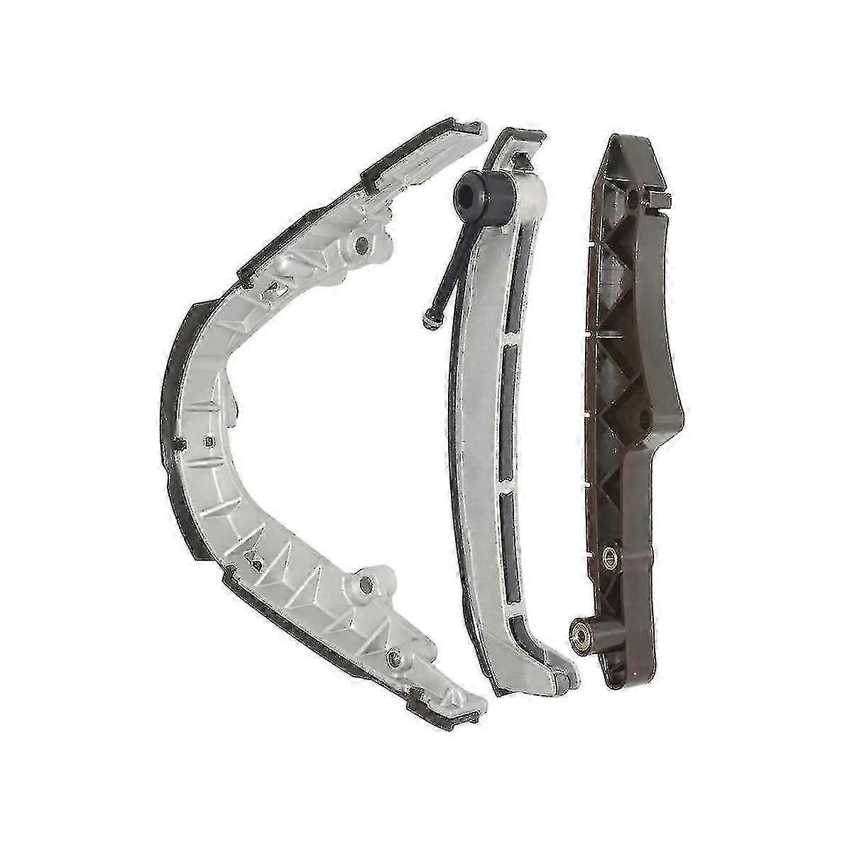 For E39 540i M62 4.4l Timing Chain Guide Rail Kit Part Number:11311745406, 11311741236, 11311741777