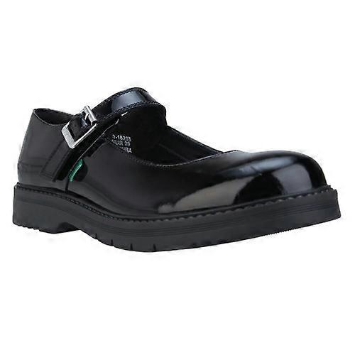 Kickers Damen Finley Lackschuhe