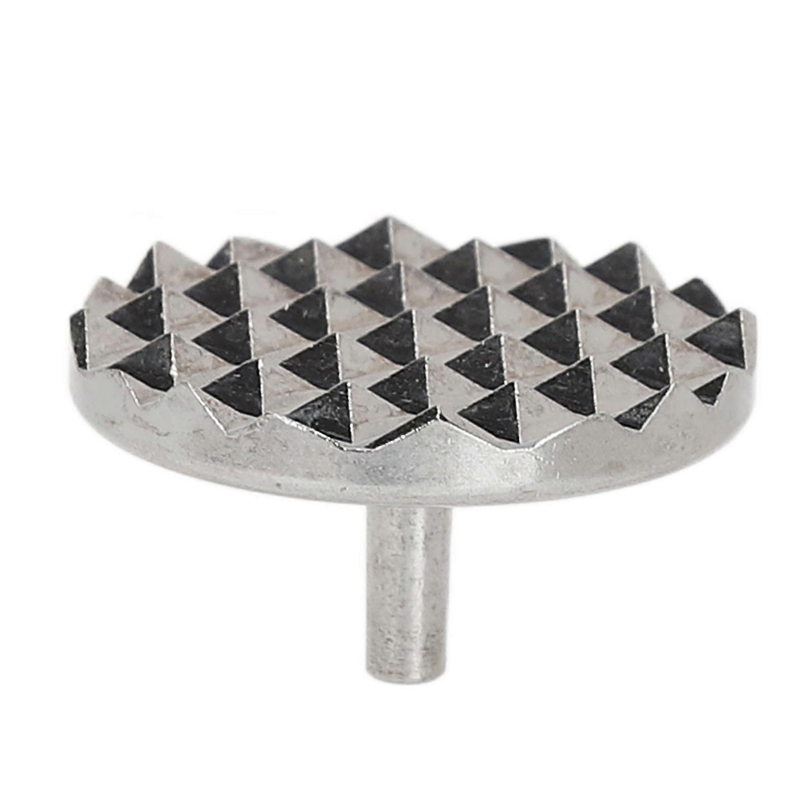 Striated Head Plasma Needle Concavo Convex Surfaces Replacement Tips Nozzles for Handheld Plasma Pen