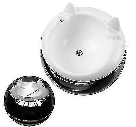 Automatic Circulating Drinking Machine For Pets