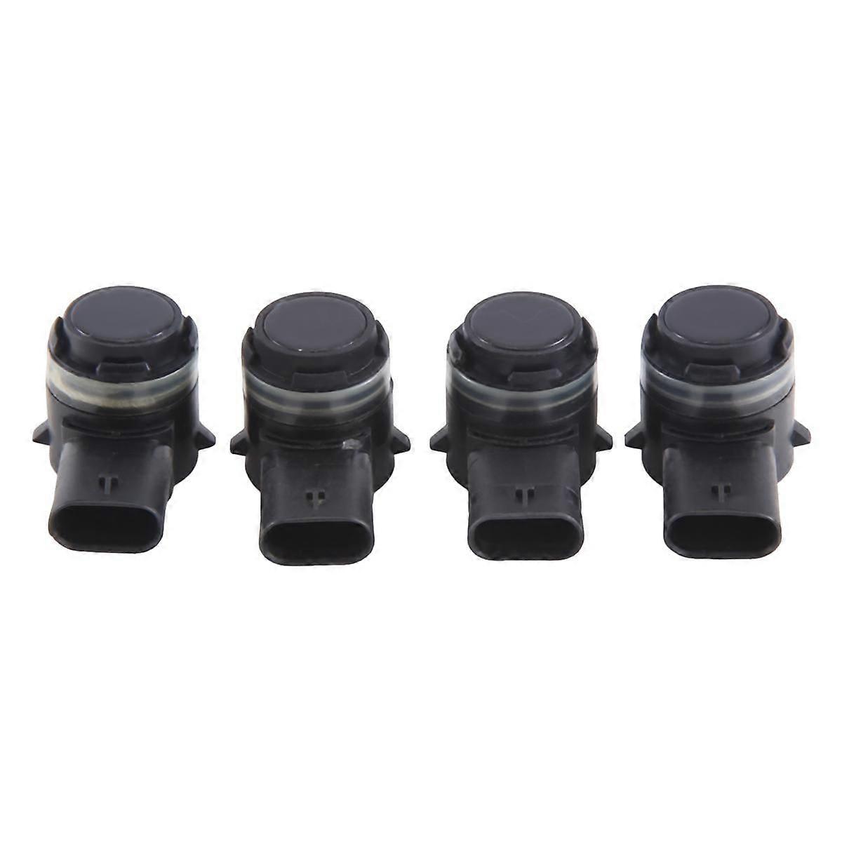 4PCS 112750311C Sensor Bumper Ultrasonic Parking Sensor for Y S X 3 112750301D 1127503-01-D 1127503-11-C