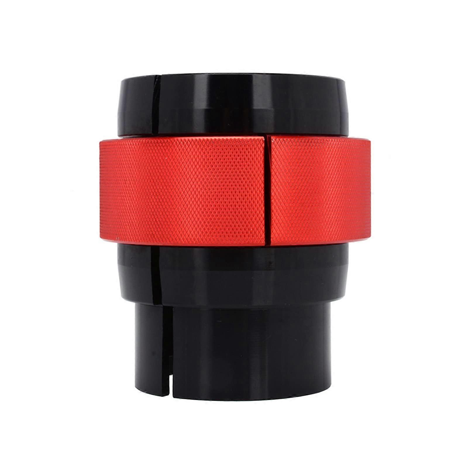 Upgraded Fork Seal Driver Tool 40-50mm Adjustable Fork Seal Installer Compatible with Motorcycles and ATVs