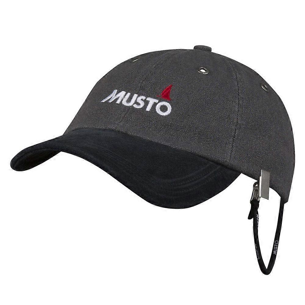 Gorras Musto Evolution Original Crew Cap 80022972
