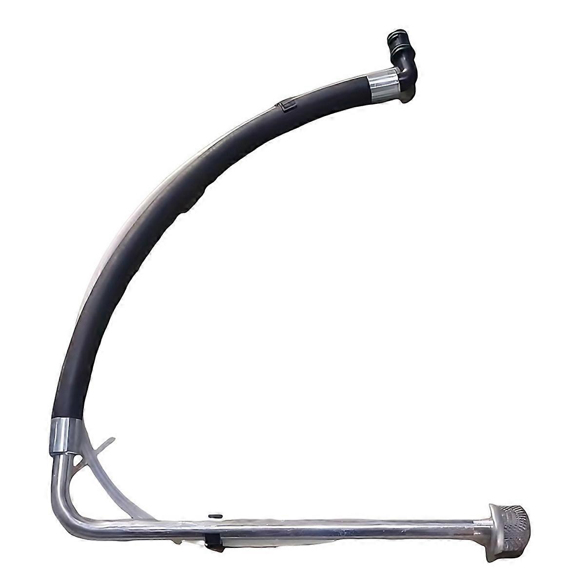Inlet Suction for 440 450 Paint Sprayer Parts Airless Sprayer with Reflux Pipe Nozzle Tool