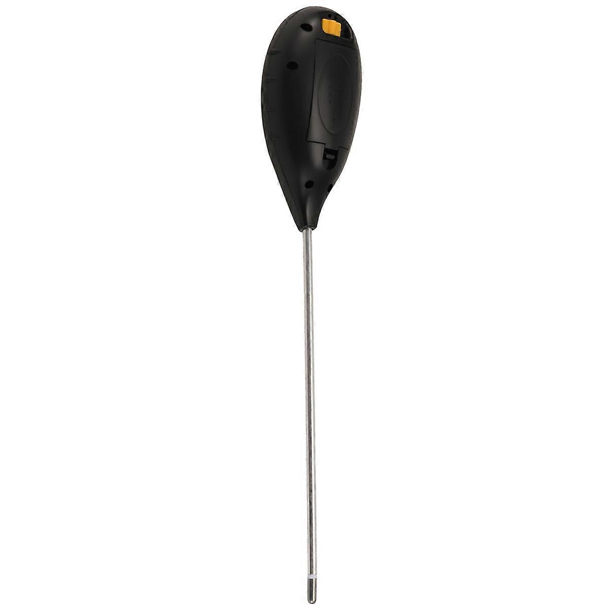 Soil PH Meter Soil Tester, 4 in 1 Soil Test Kit, PH Moisture Temperature Light Water Tester and Moni