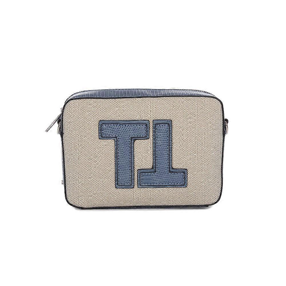 Handbags Tamaris 33580512DENIM