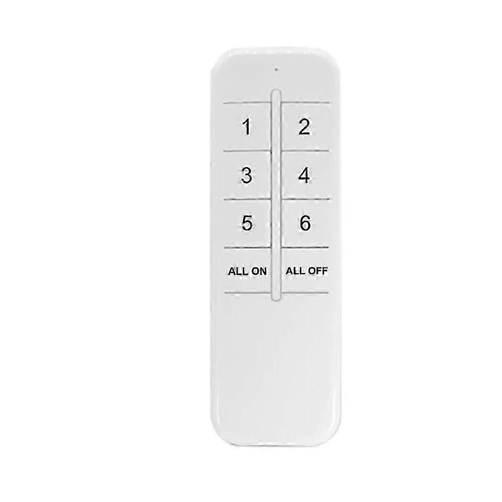 New Hot 16A Wireless Wifi Mini Smart Switch 16A DIY 2-way Control Timer
