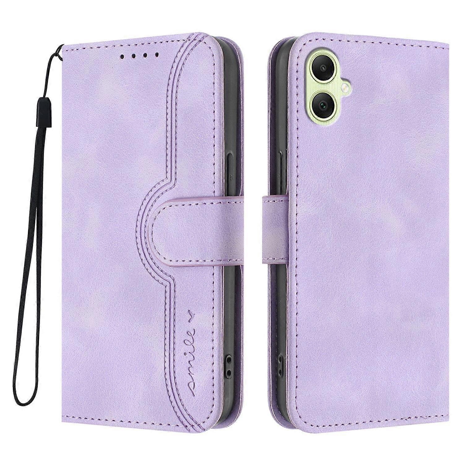 Compatible with Galaxy A06 4G Phone Case
