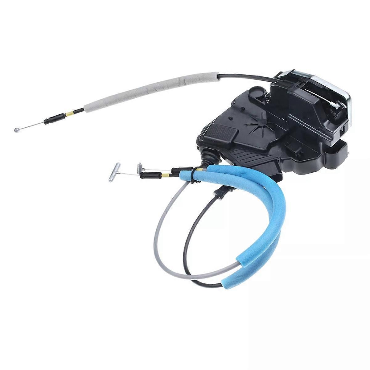 Left Rear Door Lock Mechanism Actuator 81410-C1000 for 2014-2019 81410C1000 Car Door Latch Assembly