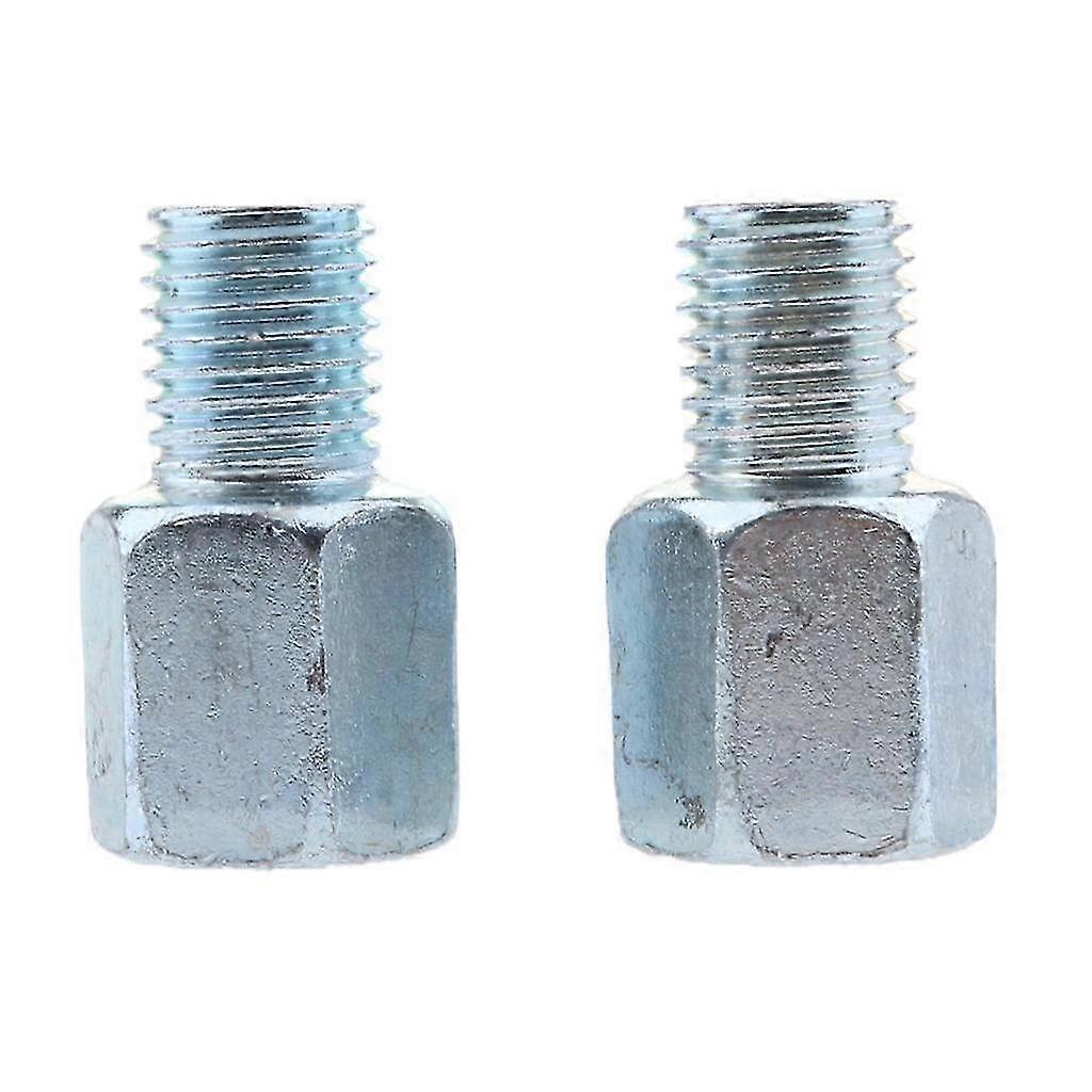 Motorcycle 8mm Postive To 10mm Postive Thread Screw