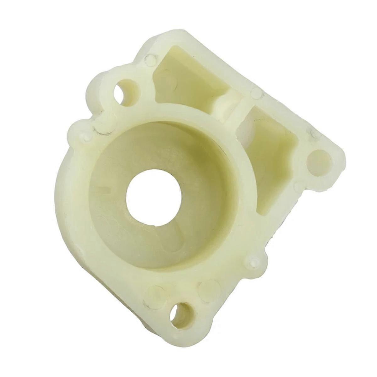 350-65016-1 Pump Case (Upper) For 9.9HP-18HP 2 stroke motor