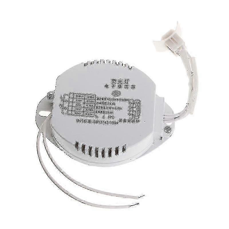 22w-40w High Ballast Factor Ballast Fluorescent Lamp Rectifier Easy To Use