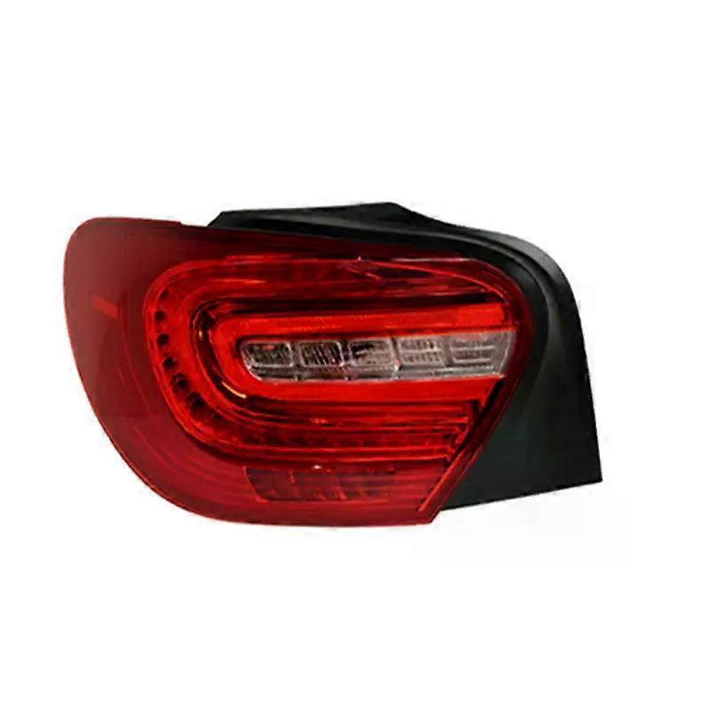 High qualityLED Taillight For Mercedes Benz W176 A-Class A160 A180 A200 2013 2014-2018 Turn Signal Brake Light Reverse Light Driving Light