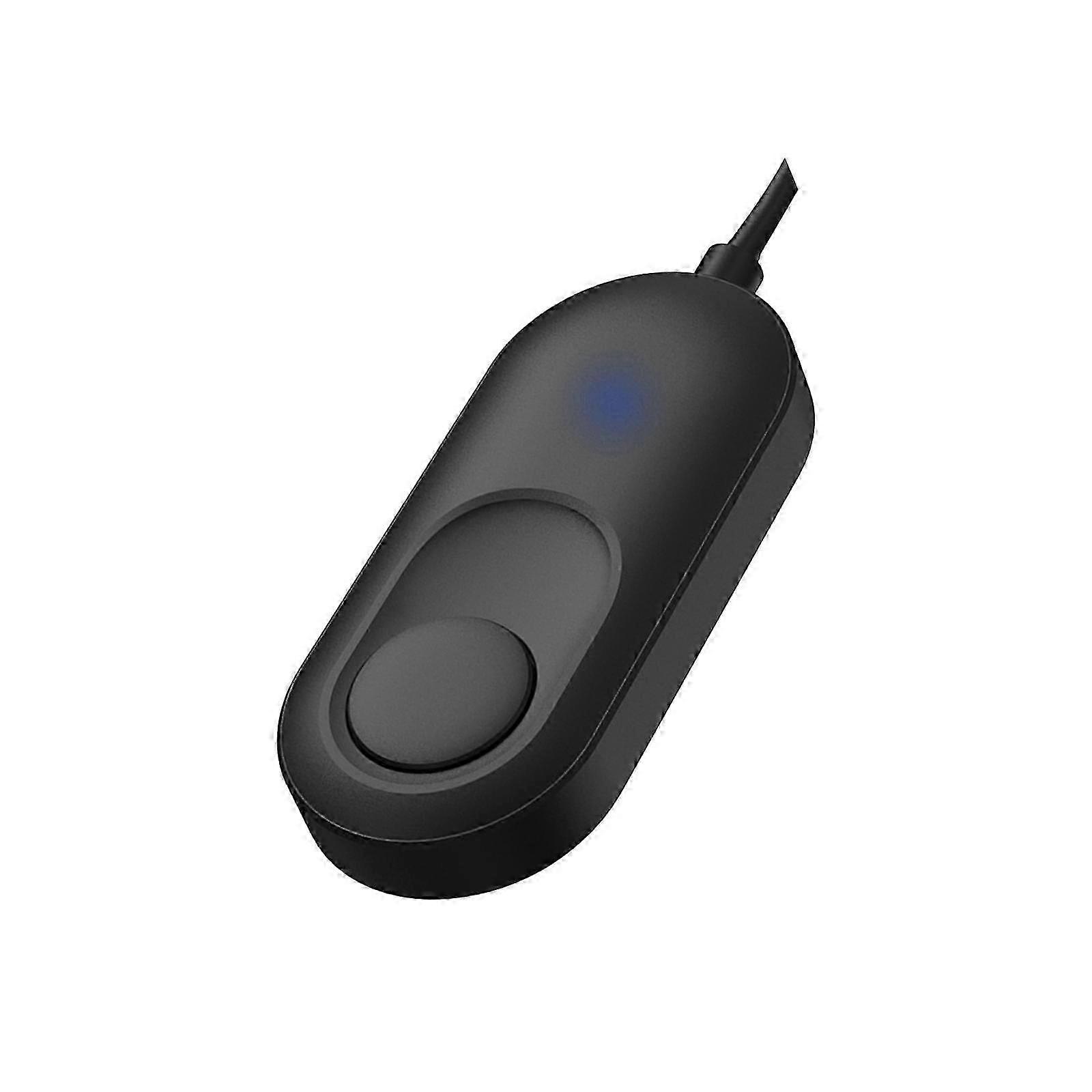 Mouse Mover Device Plug and Play Mouse Awakening for Computer Game Decisive