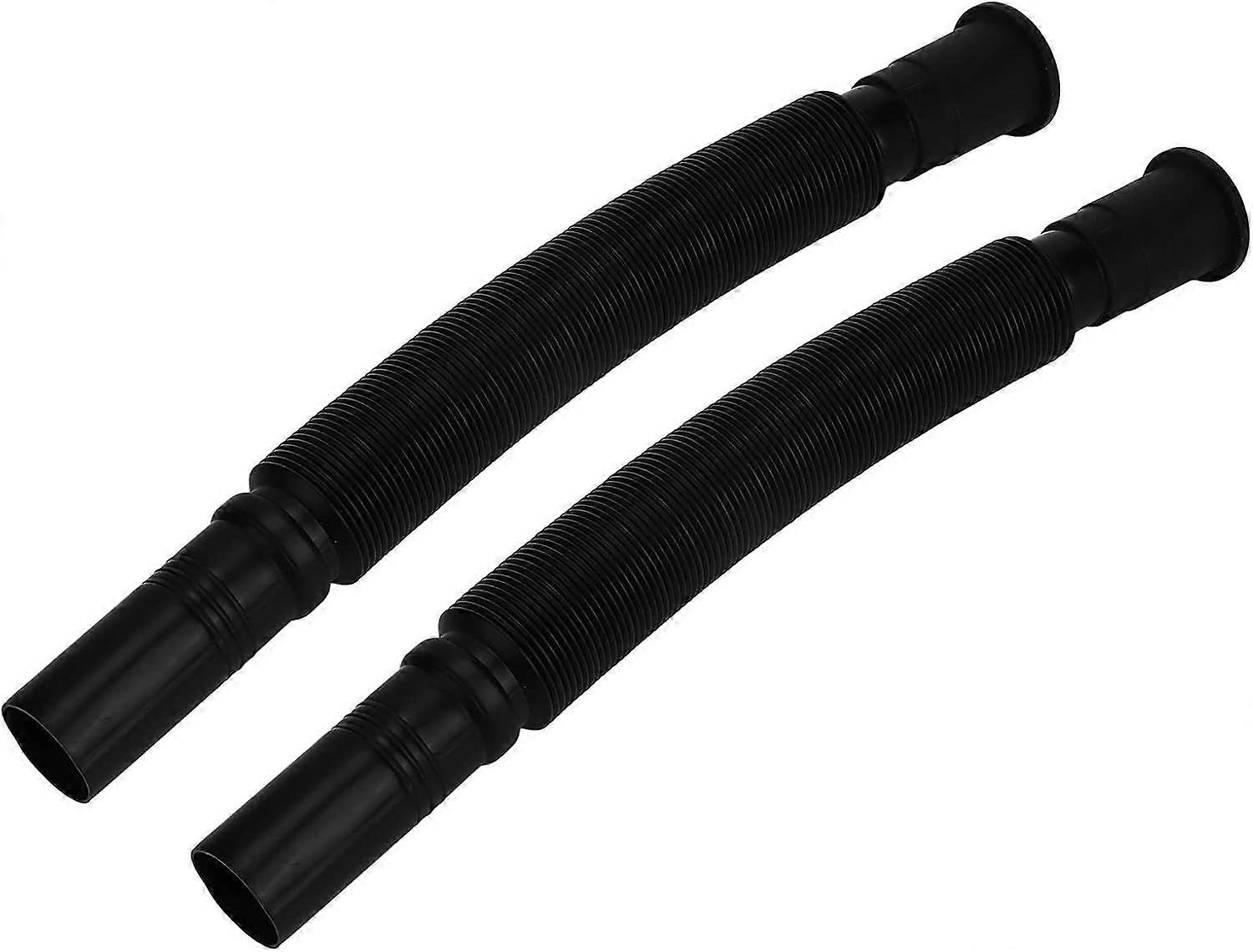2025 Latest Model Expandable Flexible P-Trap Pipe, Expandable Flexible 1-1/4" P-Trap Pipe for