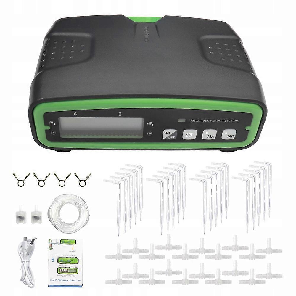 Automatic Watering Device