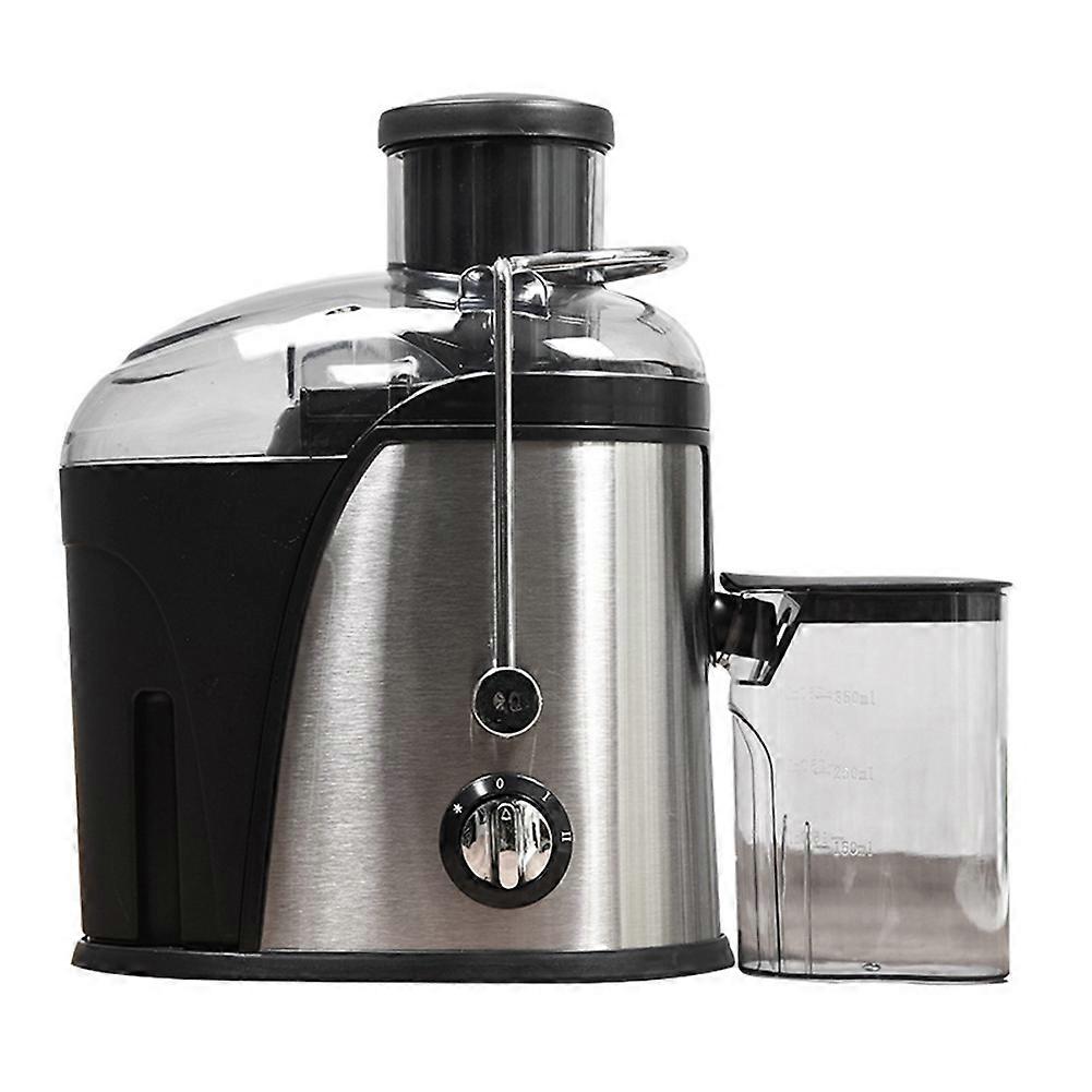 Vegetable Centrifugal Juice Extractor Automatic Pulp Ejection-EU Plug